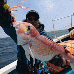 清和丸 釣果