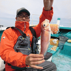 清和丸 釣果