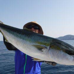 ＢｌｕｅＮｏｔｅ　Ｆｉｓｈｉｎｇ　Ｔａｘｉ 釣果