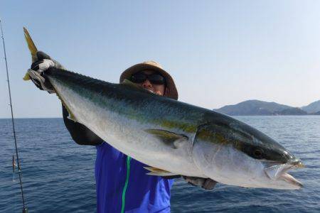 ＢｌｕｅＮｏｔｅ　Ｆｉｓｈｉｎｇ　Ｔａｘｉ 釣果