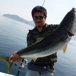 ＢｌｕｅＮｏｔｅ　Ｆｉｓｈｉｎｇ　Ｔａｘｉ 釣果