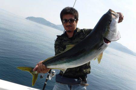 ＢｌｕｅＮｏｔｅ　Ｆｉｓｈｉｎｇ　Ｔａｘｉ 釣果