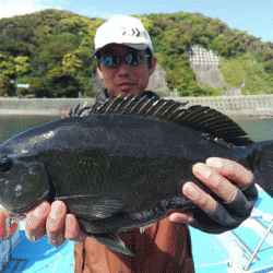 宮島丸 釣果