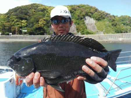 宮島丸 釣果