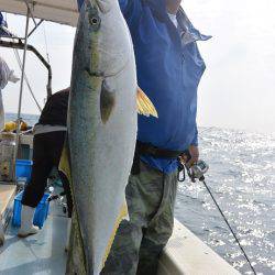 宝生丸 釣果