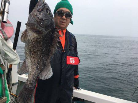 ふじしめ丸 釣果