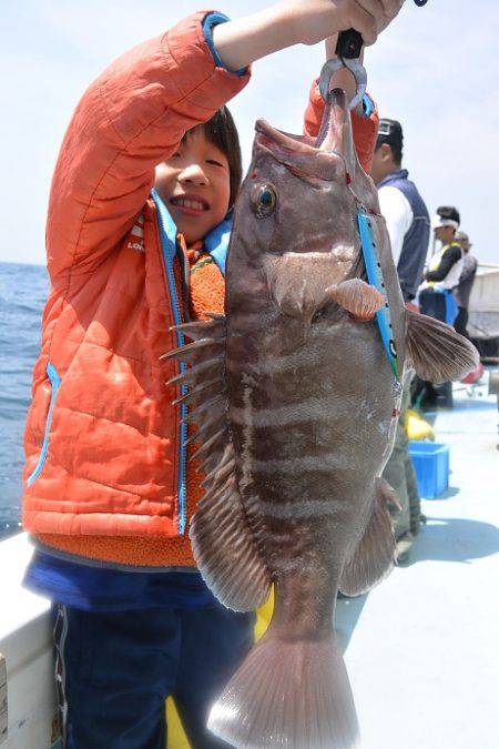 宝生丸 釣果