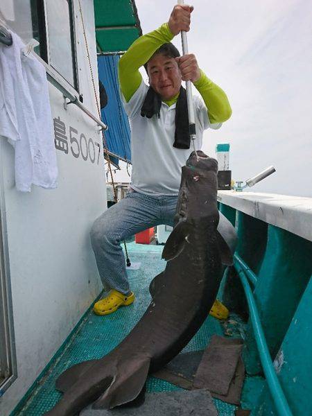 清和丸 釣果