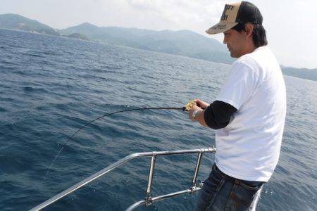 ＢｌｕｅＮｏｔｅ　Ｆｉｓｈｉｎｇ　Ｔａｘｉ 釣果