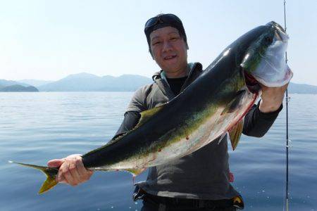 ＢｌｕｅＮｏｔｅ　Ｆｉｓｈｉｎｇ　Ｔａｘｉ 釣果