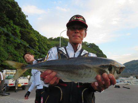 千津丸 釣果