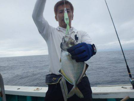 清和丸 釣果