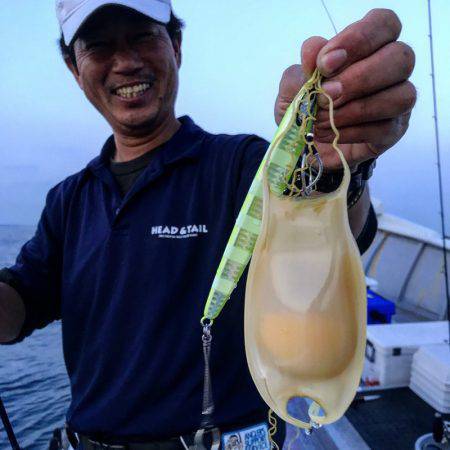 たいし丸 釣果