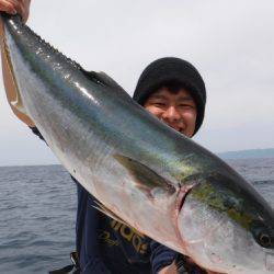 ＢｌｕｅＮｏｔｅ　Ｆｉｓｈｉｎｇ　Ｔａｘｉ 釣果