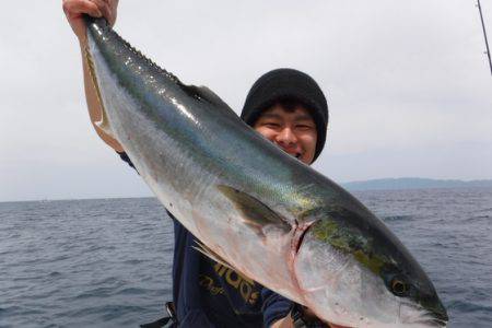 ＢｌｕｅＮｏｔｅ　Ｆｉｓｈｉｎｇ　Ｔａｘｉ 釣果