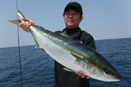 ＢｌｕｅＮｏｔｅ　Ｆｉｓｈｉｎｇ　Ｔａｘｉ 釣果