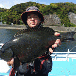 宮島丸 釣果