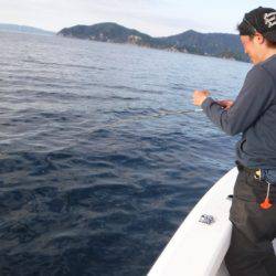 ＢｌｕｅＮｏｔｅ　Ｆｉｓｈｉｎｇ　Ｔａｘｉ 釣果