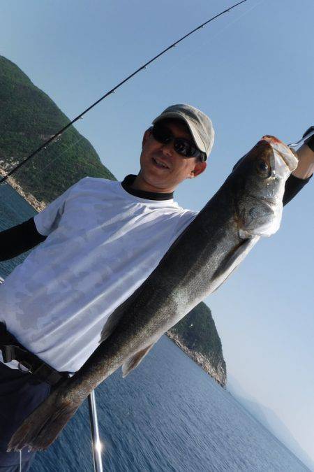 ＢｌｕｅＮｏｔｅ　Ｆｉｓｈｉｎｇ　Ｔａｘｉ 釣果