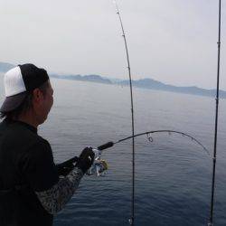 ＢｌｕｅＮｏｔｅ　Ｆｉｓｈｉｎｇ　Ｔａｘｉ 釣果