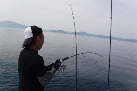 ＢｌｕｅＮｏｔｅ　Ｆｉｓｈｉｎｇ　Ｔａｘｉ 釣果