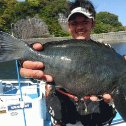 宮島丸 釣果