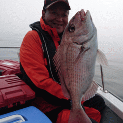 遊漁船ブルーウッズ 釣果