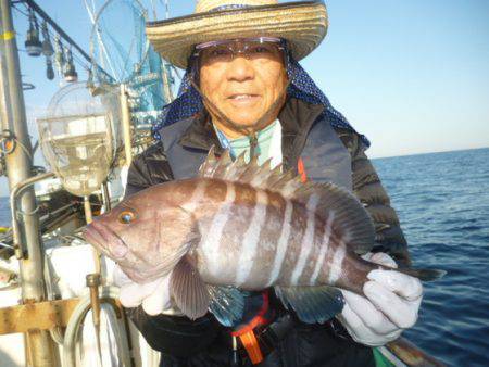 真祐丸 （しんゆうまる） 釣果