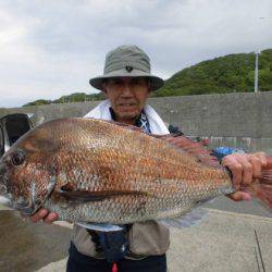 大進丸（新潟） 釣果