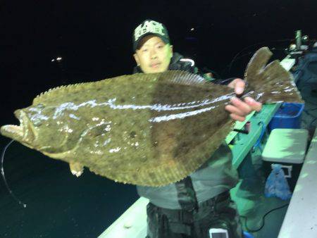 さとみ丸 釣果