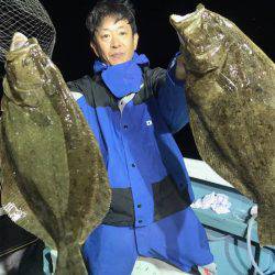 さとみ丸 釣果