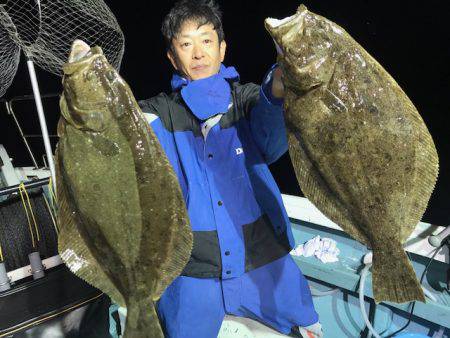 さとみ丸 釣果