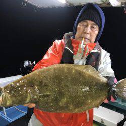 さとみ丸 釣果