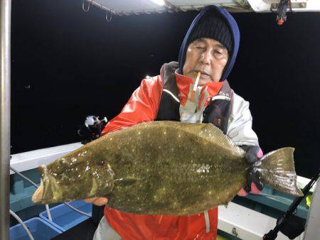 さとみ丸 釣果