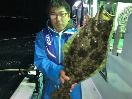 さとみ丸 釣果