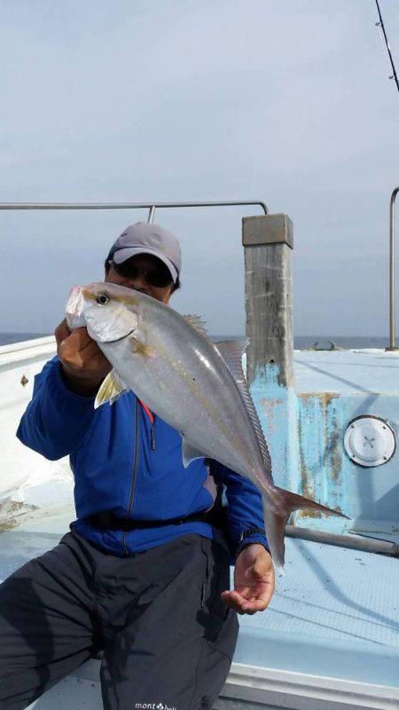 第五慶門丸 釣果