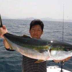 ＢｌｕｅＮｏｔｅ　Ｆｉｓｈｉｎｇ　Ｔａｘｉ 釣果