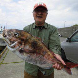 大進丸（新潟） 釣果