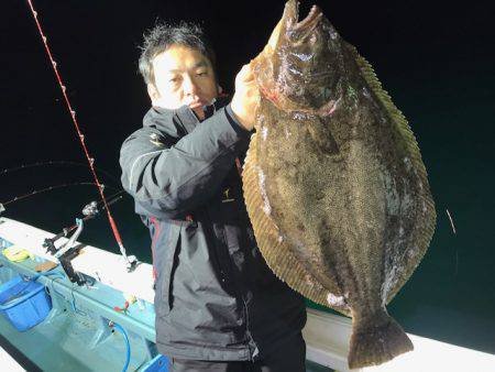 さとみ丸 釣果