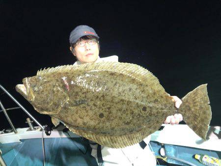 さとみ丸 釣果