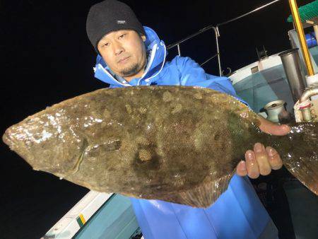 さとみ丸 釣果