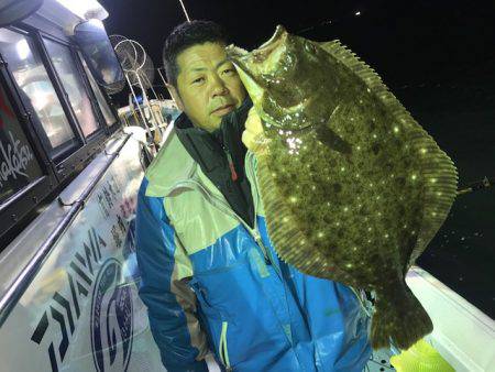 さとみ丸 釣果