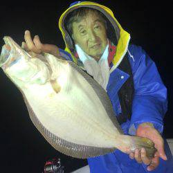 さとみ丸 釣果