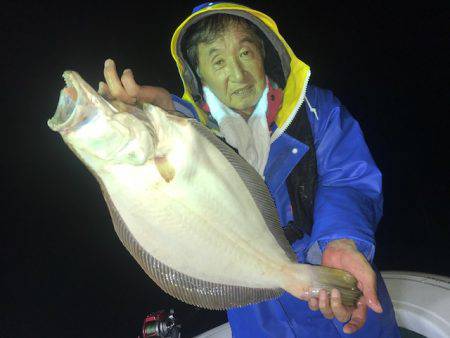 さとみ丸 釣果