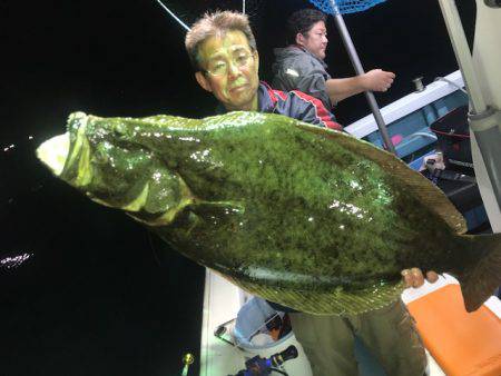 さとみ丸 釣果