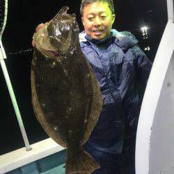 さとみ丸 釣果