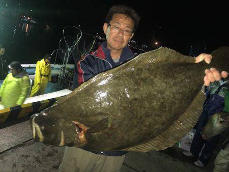 さとみ丸 釣果