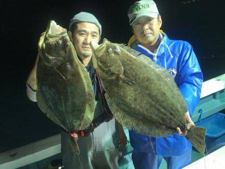 さとみ丸 釣果