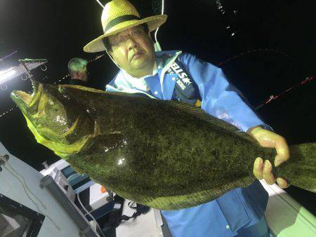 さとみ丸 釣果