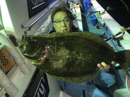 さとみ丸 釣果